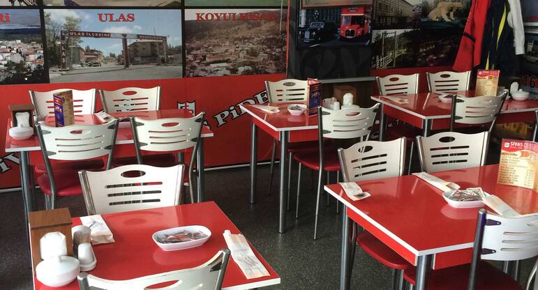 sivas pide kofte kemerdere istanbul zomato